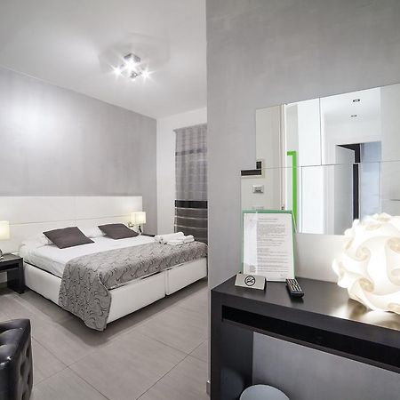B&B Diamond Сан-Віто-Ло-Капо Номер фото